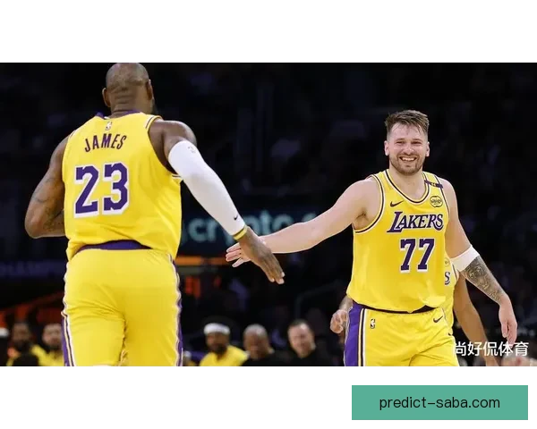 湖人引领字母哥争夺战 或通过震撼交易与东契奇联手